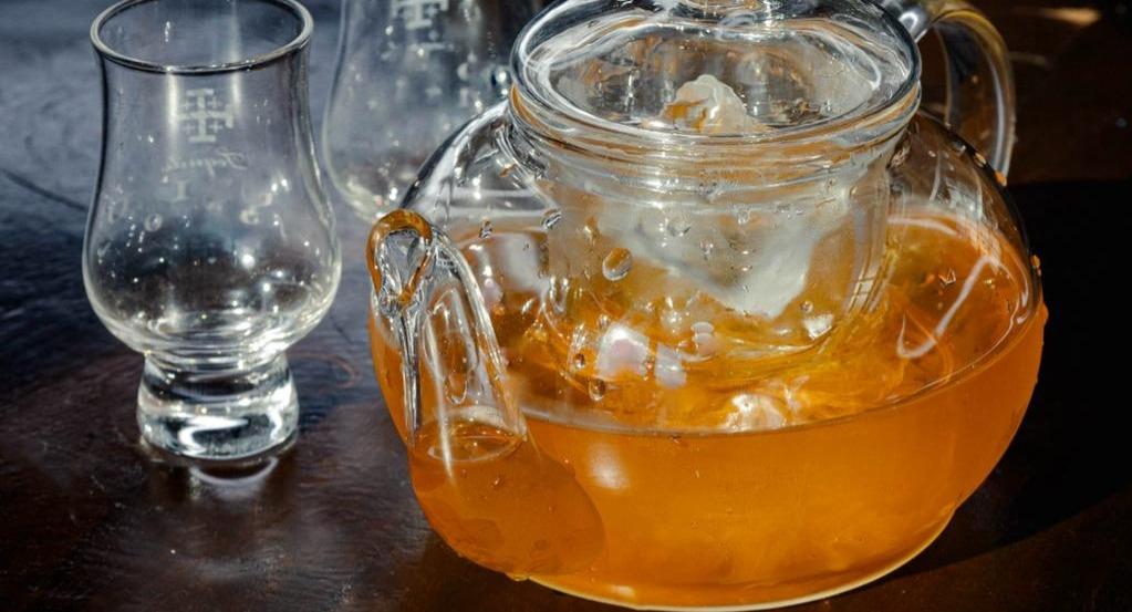 Mortar & Pestle photo 3