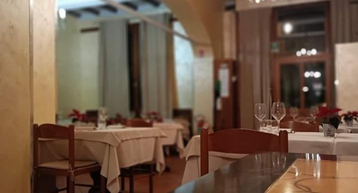 Trattoria della Volta photo 3