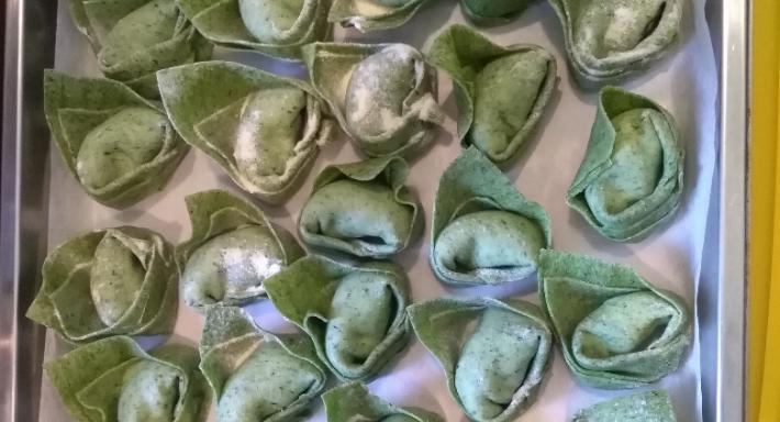 Trattoria della Volta photo 5