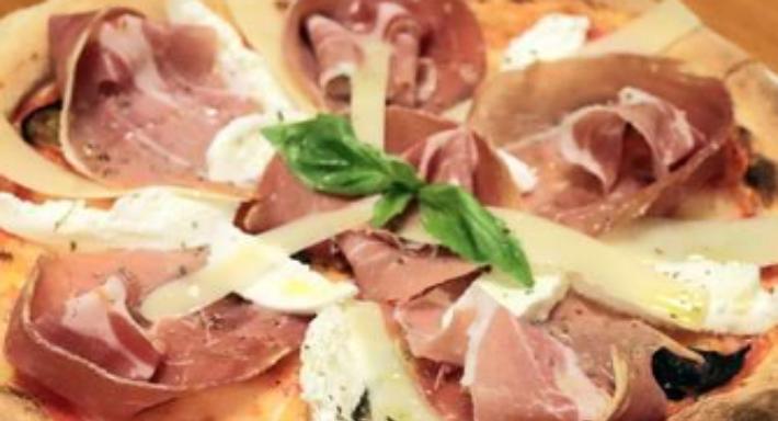 Durazzo Pizzeria Restaurant photo 2