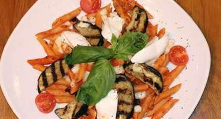 Durazzo Pizzeria Restaurant photo 5