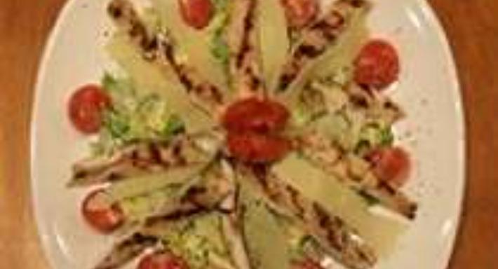 Durazzo Pizzeria Restaurant photo 3