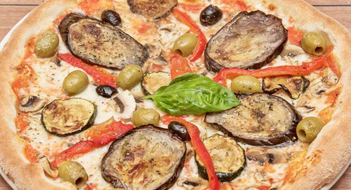 Durazzo Pizzeria Restaurant photo 4