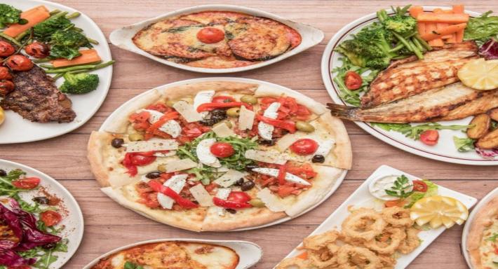 Durazzo Pizzeria Restaurant