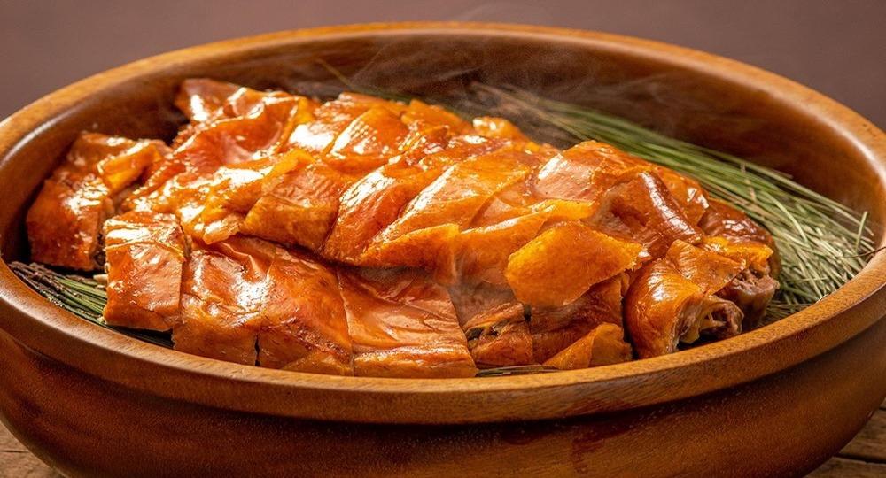 Xiao Jiao Tian 小叫天 photo 3