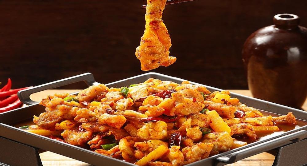 Xiao Jiao Tian 小叫天 photo 2