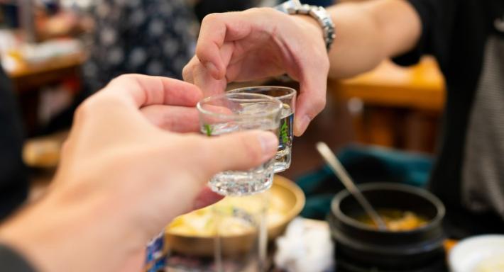 THE CHARCOAL HOUSE KOREAN BBQ photo 3