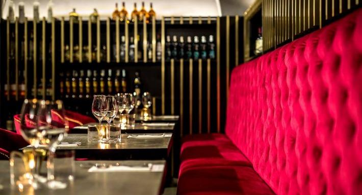 Ristorante Mimesi photo 2