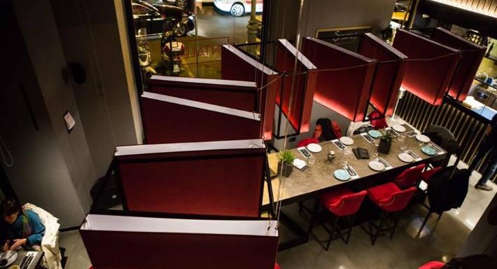 Ristorante Mimesi photo 3