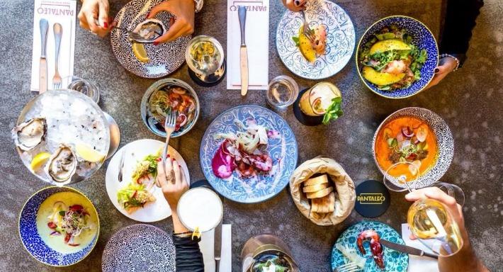 Ristorante Mimesi photo 4