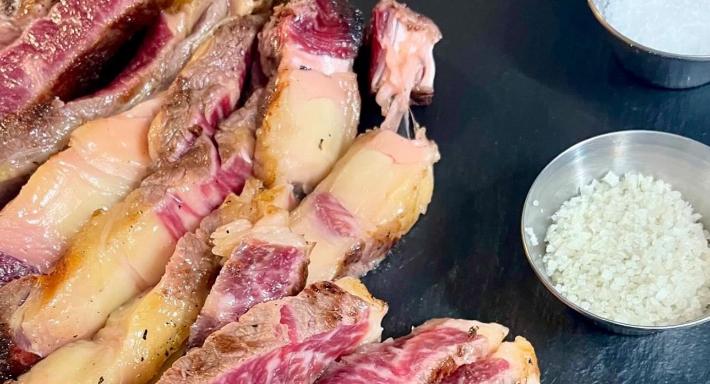 The One Ristorante - Braceria photo 2