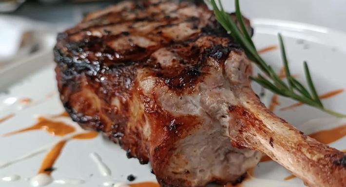 The One Ristorante - Braceria photo 3