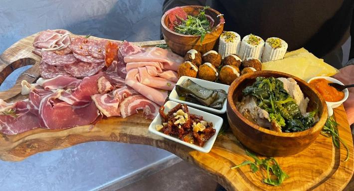 The One Ristorante - Braceria photo 4