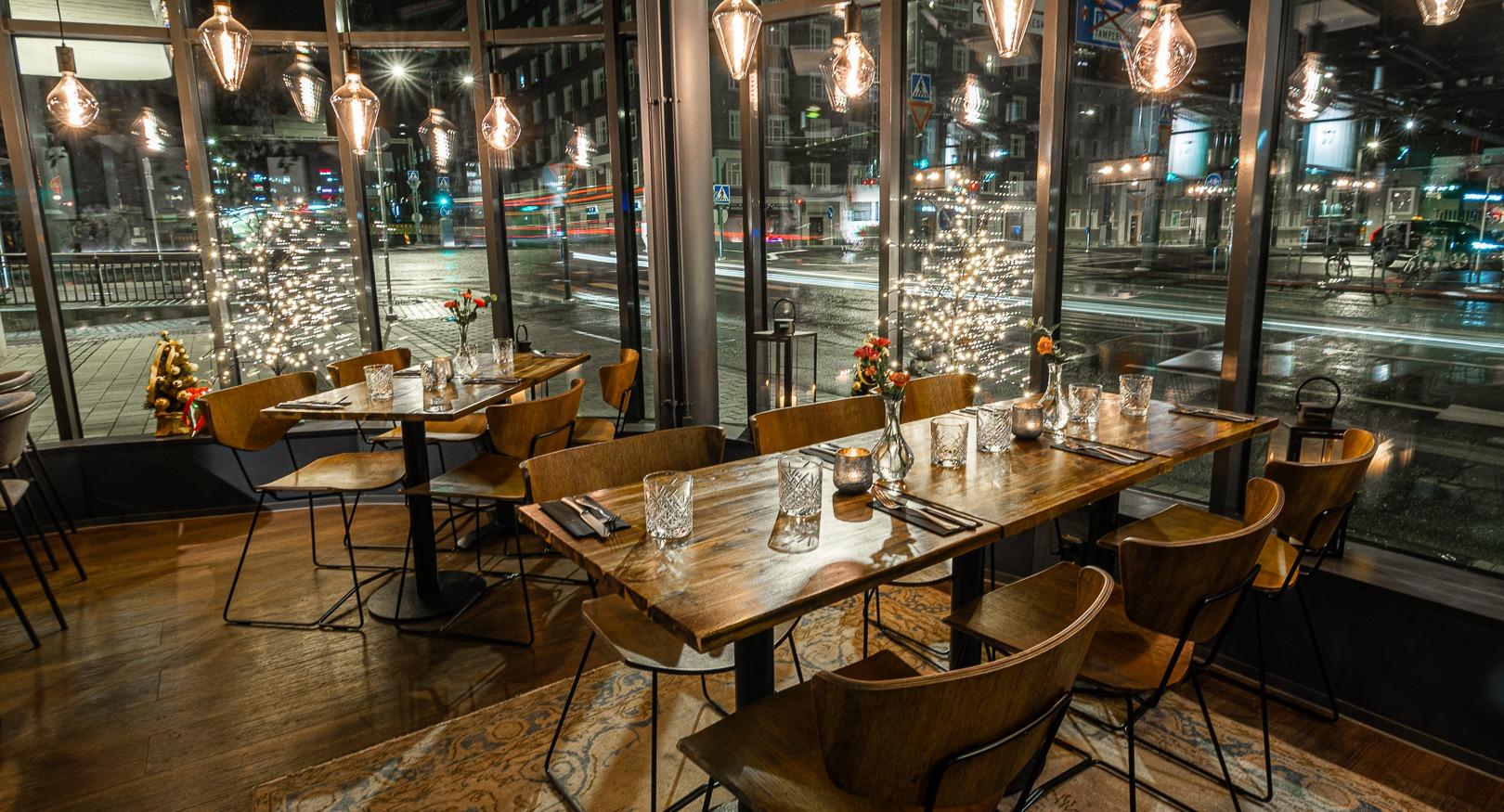 Tampinkoski Kitchen & Bar photo 4