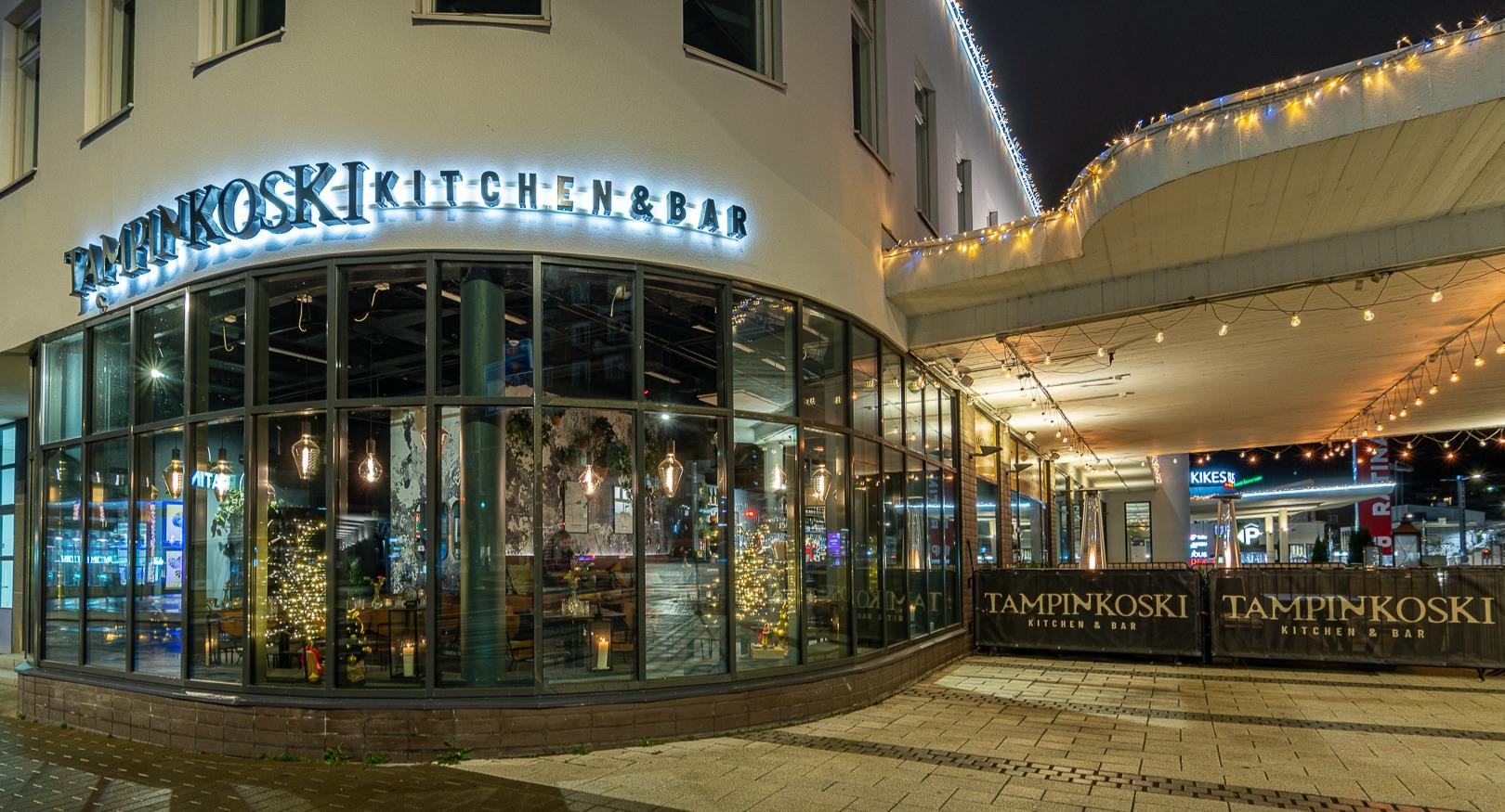 Tampinkoski Kitchen & Bar photo 5