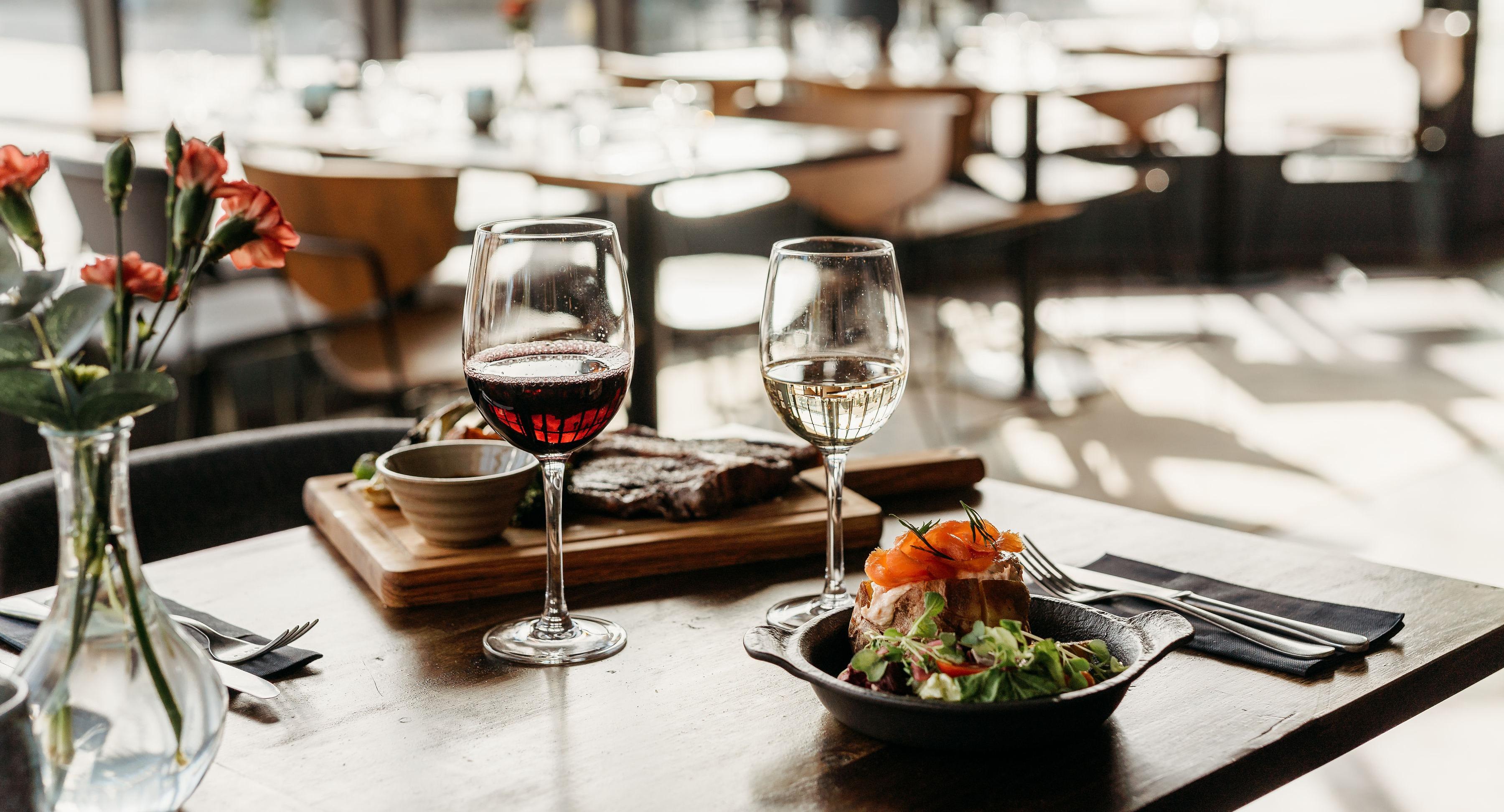 Tampinkoski Kitchen & Bar photo 2