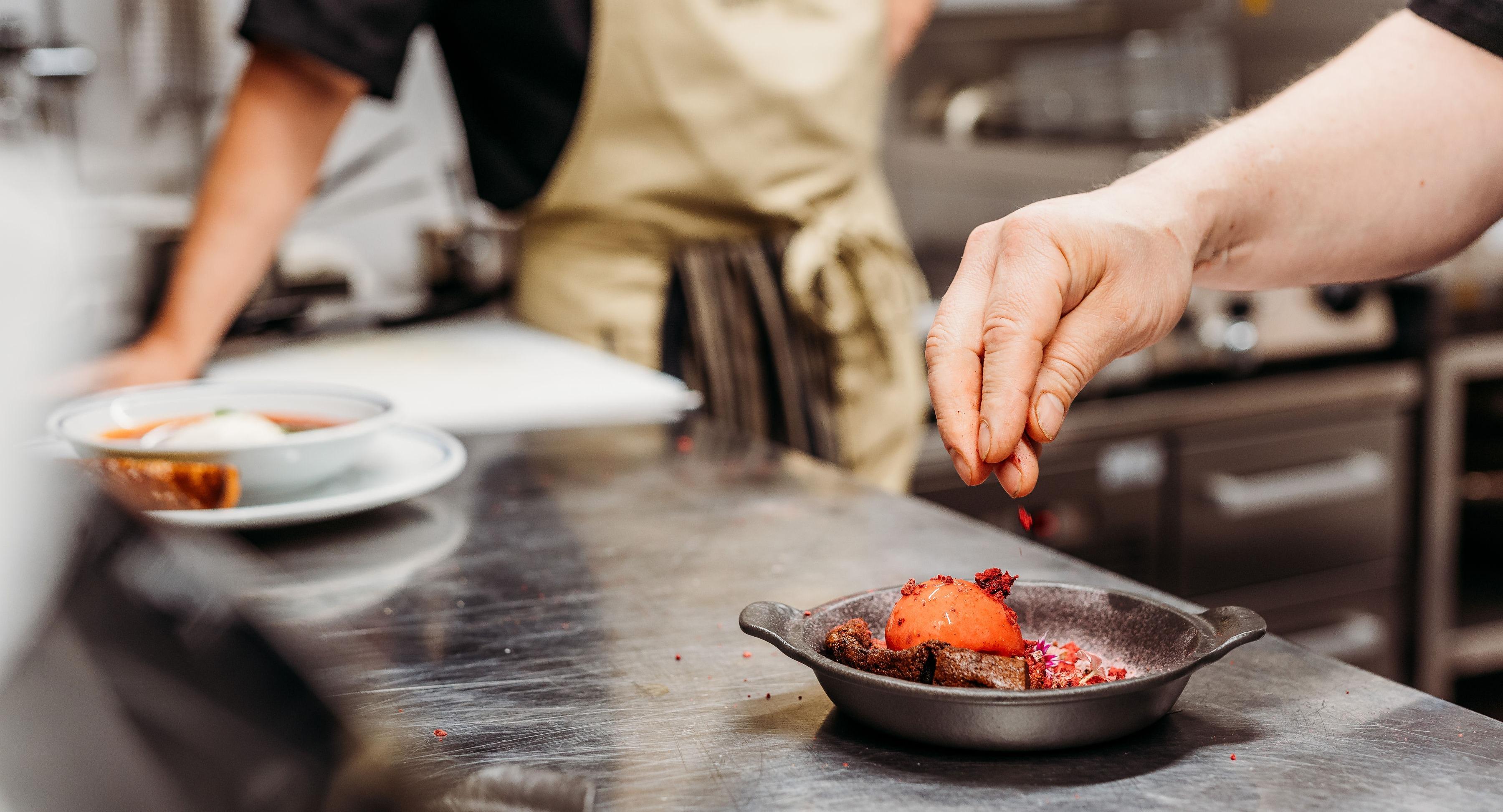 Tampinkoski Kitchen & Bar photo 3