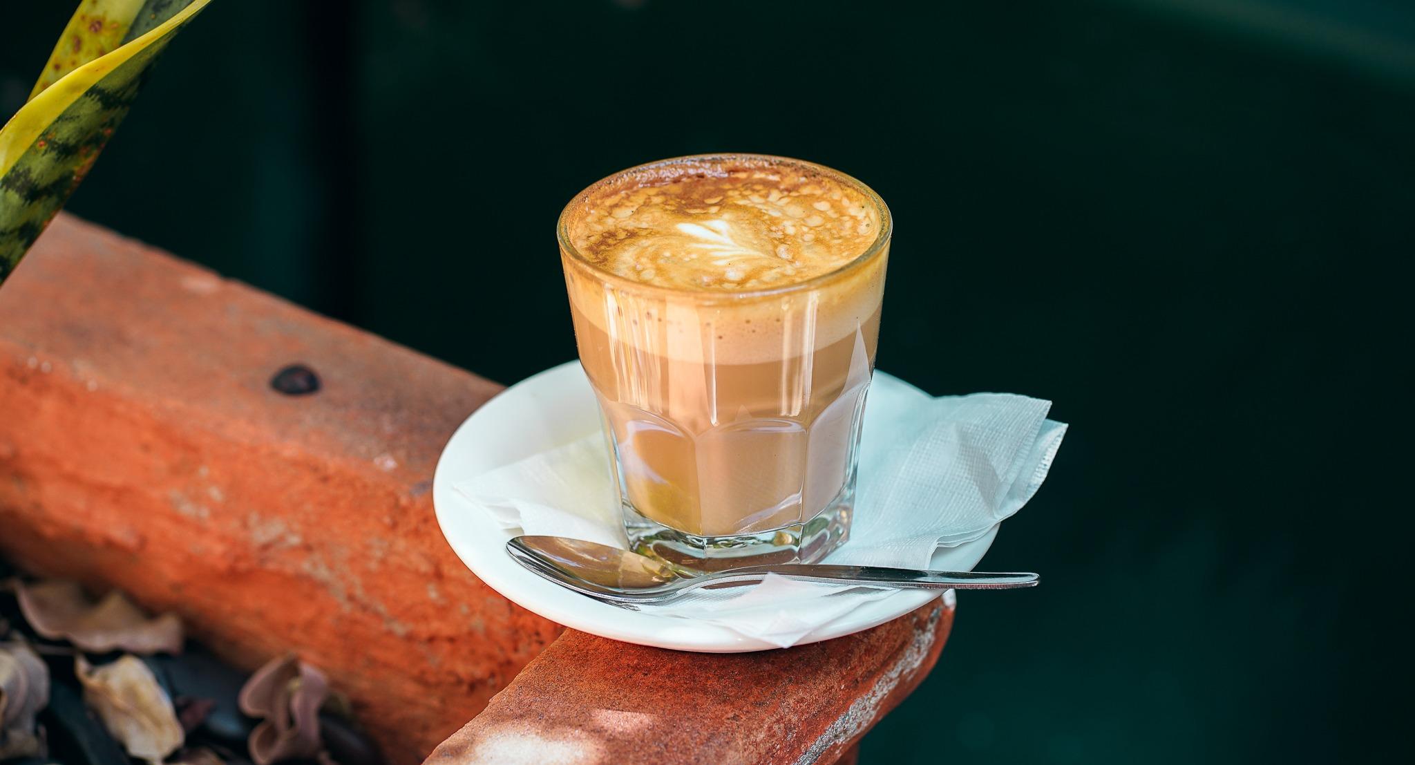 Cafe Mondial photo 2