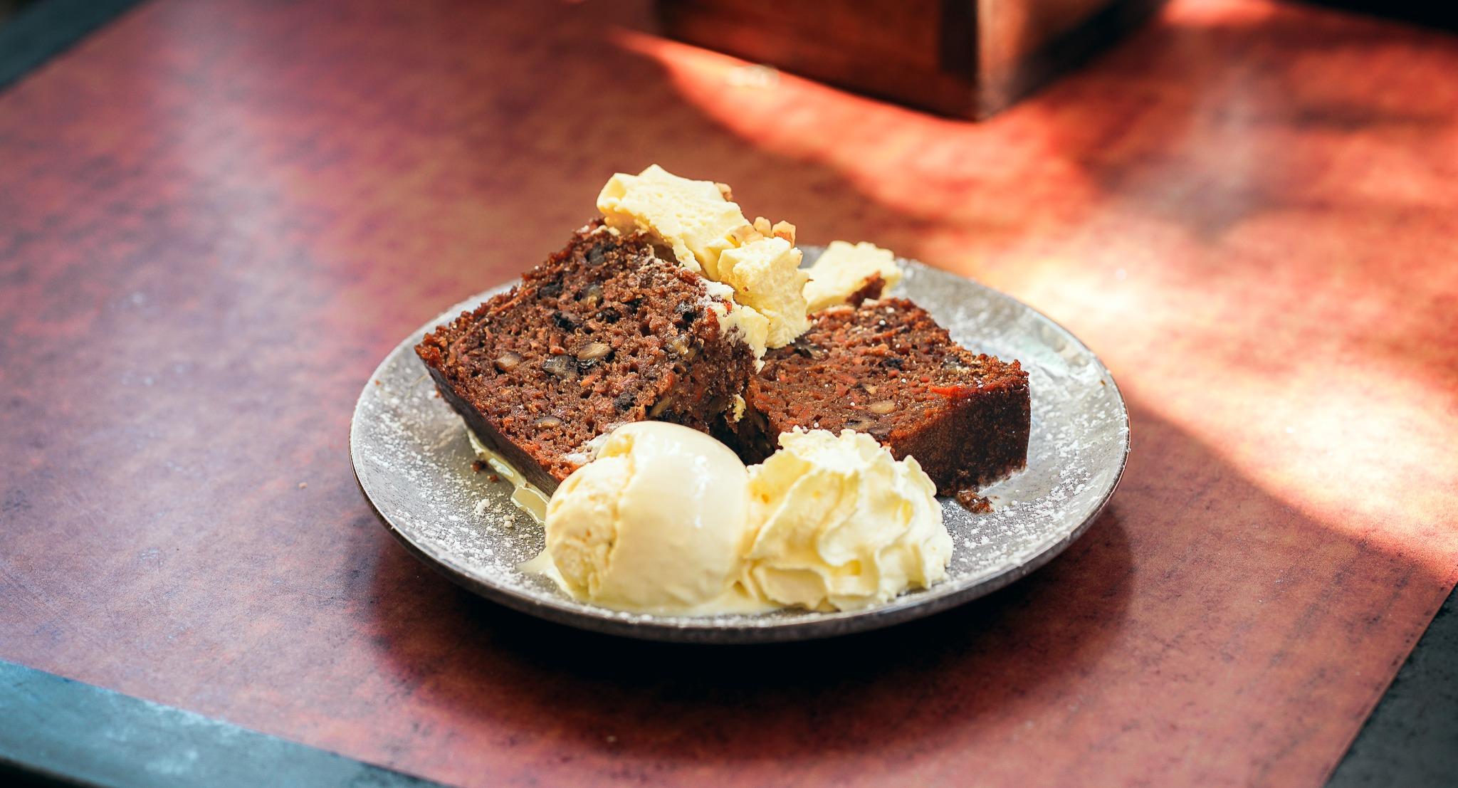 Cafe Mondial photo 3