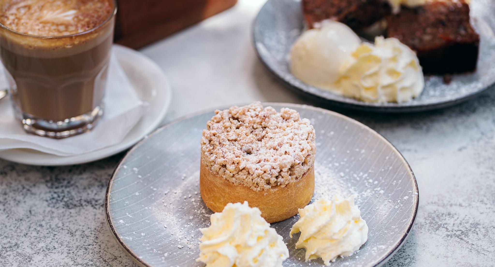 Cafe Mondial photo 4