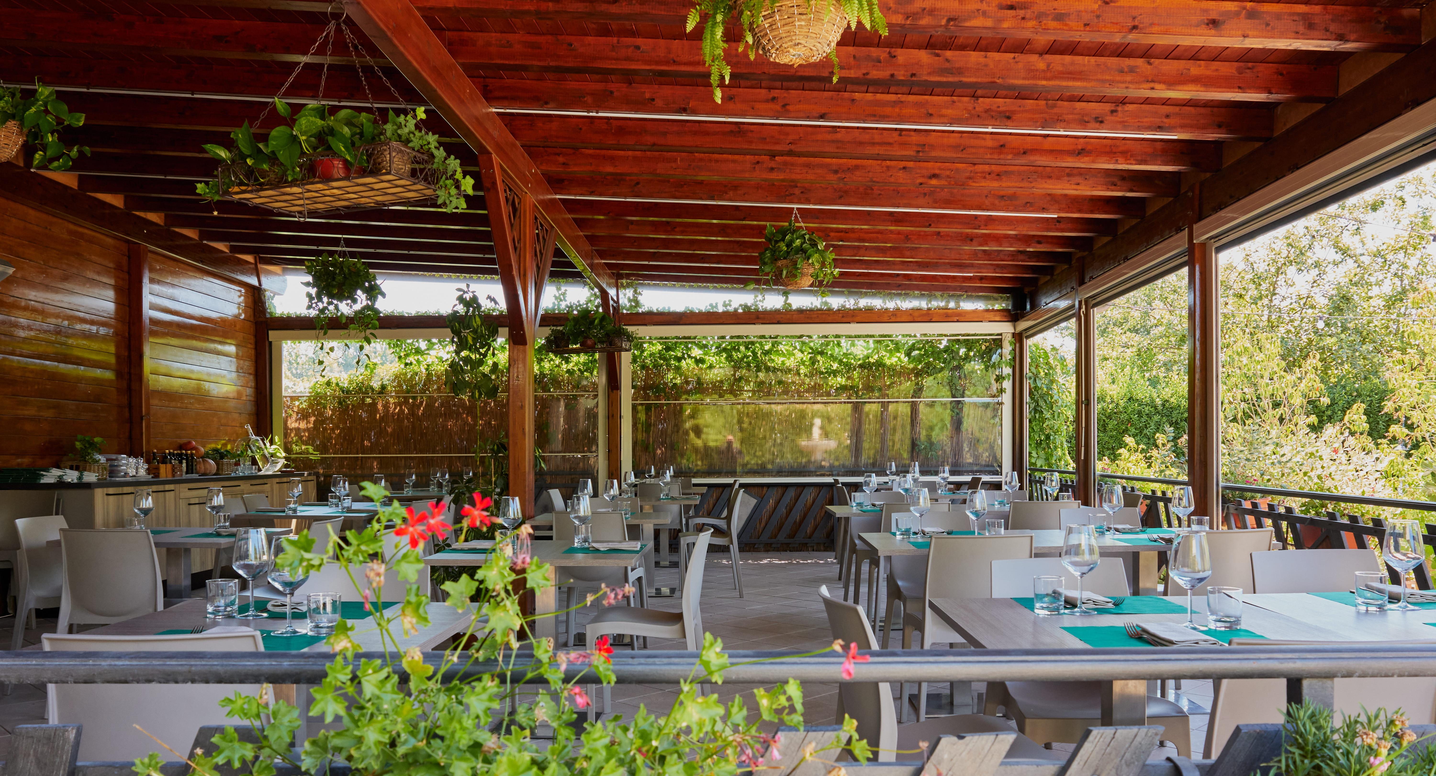 Frai La Trattoria photo 2