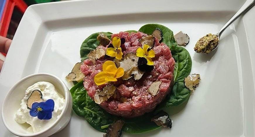 Ristorante Vice'.5 photo 2