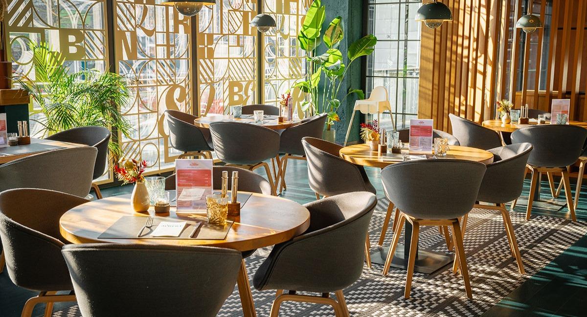 Salon Albert photo 2