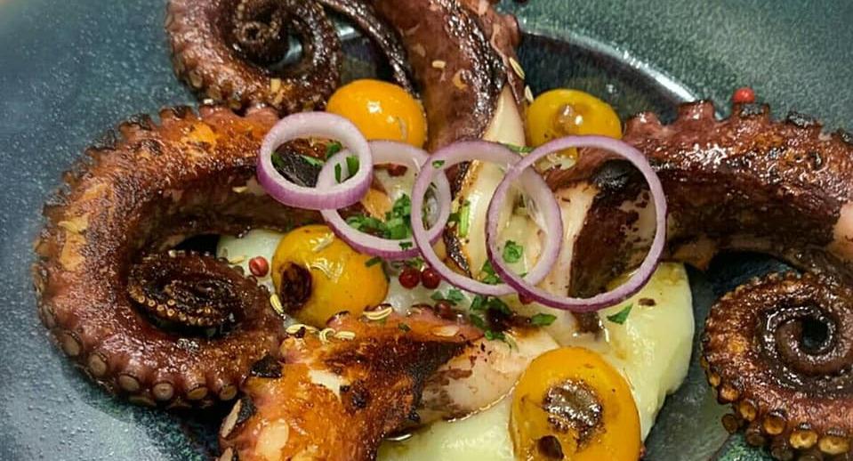 Greg.Eat Ristorantino photo 2