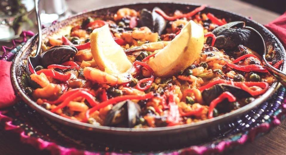 Tapinos London photo 3