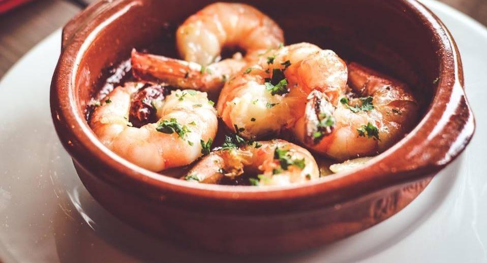 Tapinos London photo 4