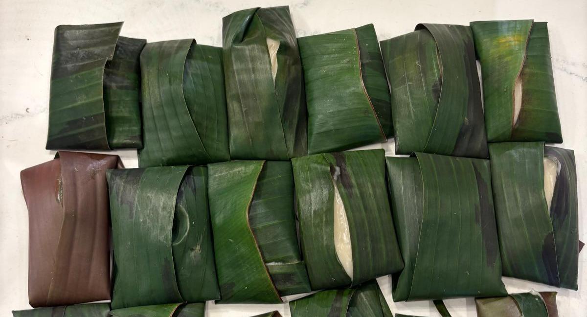 Heliconia & Halia photo 2