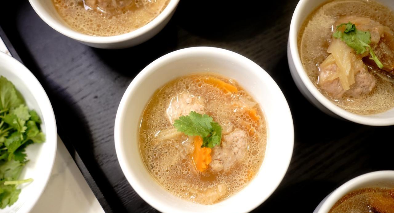 Heliconia & Halia photo 3