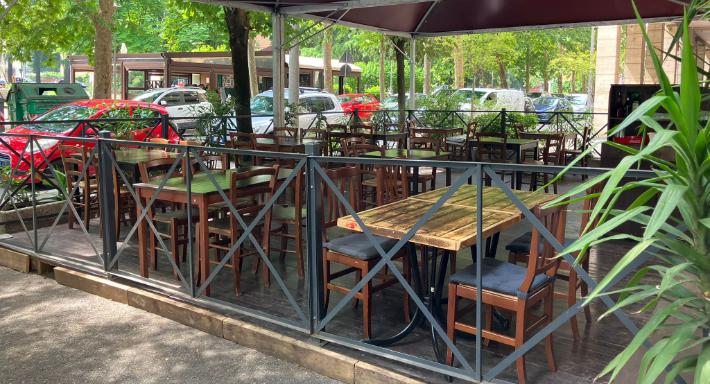 Tenerife Pizzeria con cucina photo 3