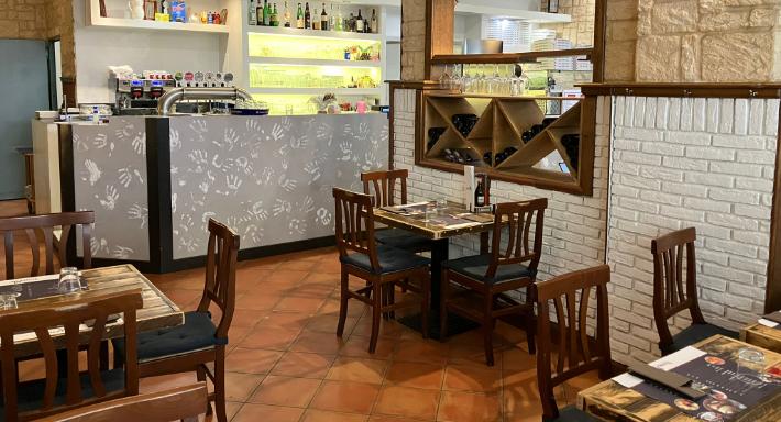 Tenerife Pizzeria con cucina photo 4