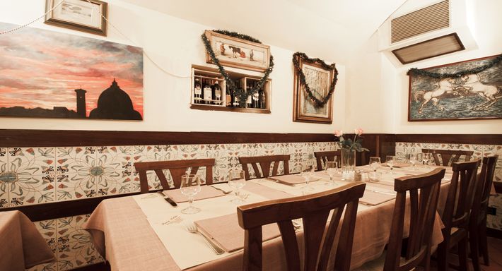 Ristorante Buca Poldo photo 4