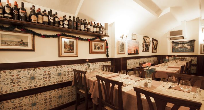 Ristorante Buca Poldo photo 3