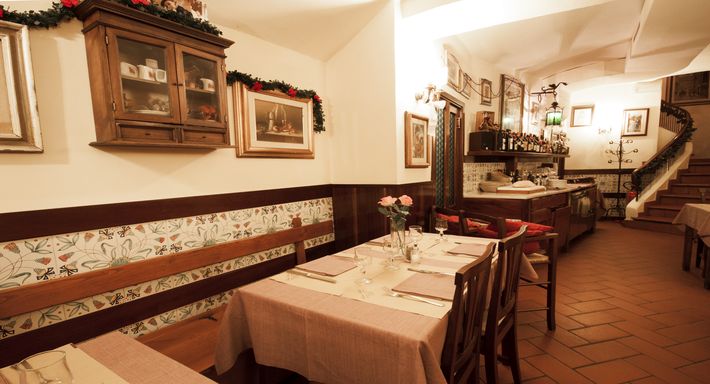 Ristorante Buca Poldo photo 2