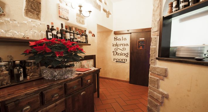 Ristorante Buca Poldo