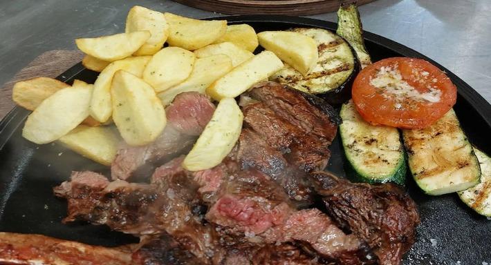 Ristorante Mamima photo 2