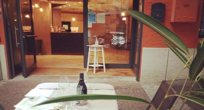 Ristorante Mamima photo 4