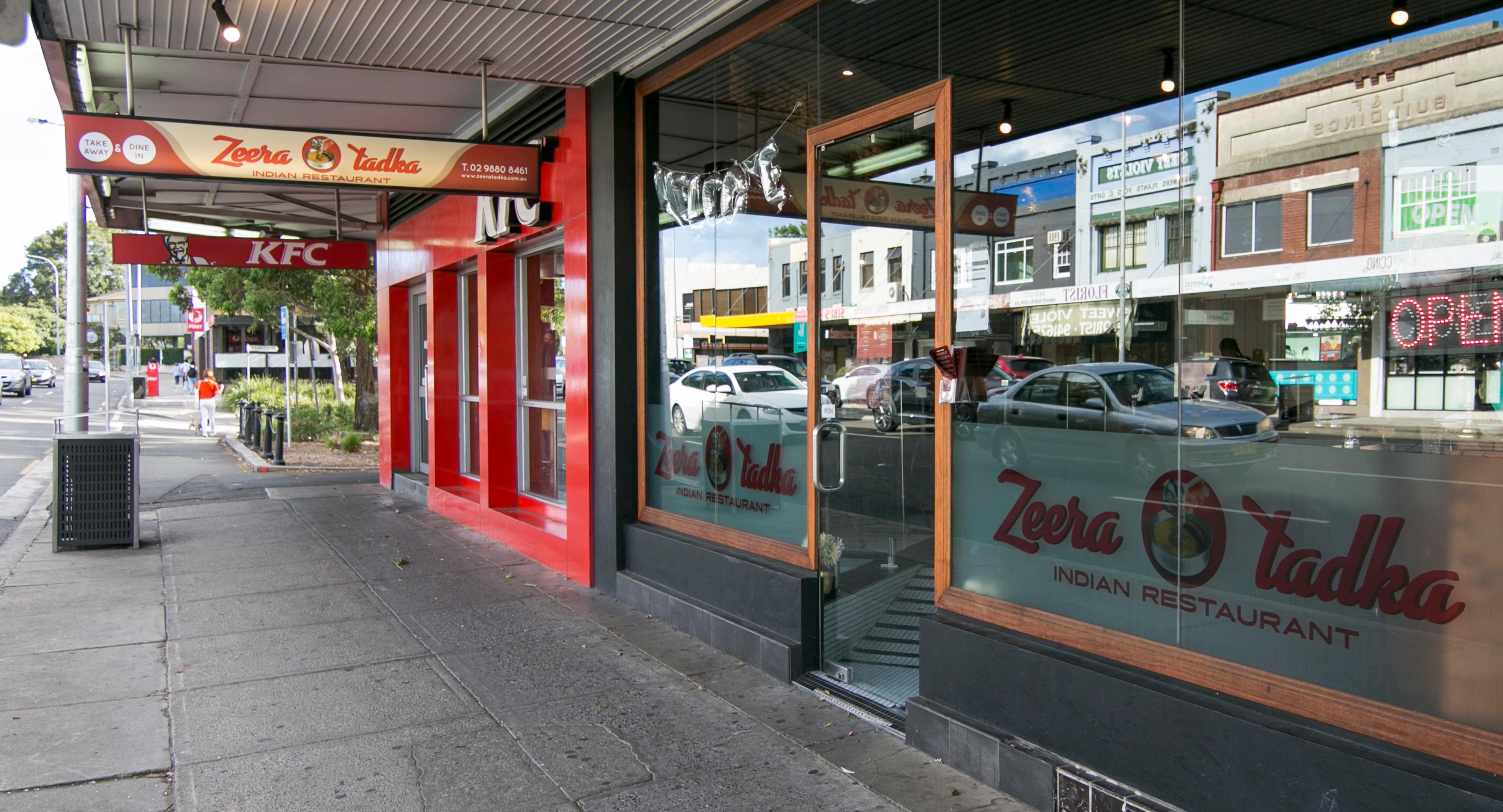 Zeera Tadka Indian Restaurant photo 4