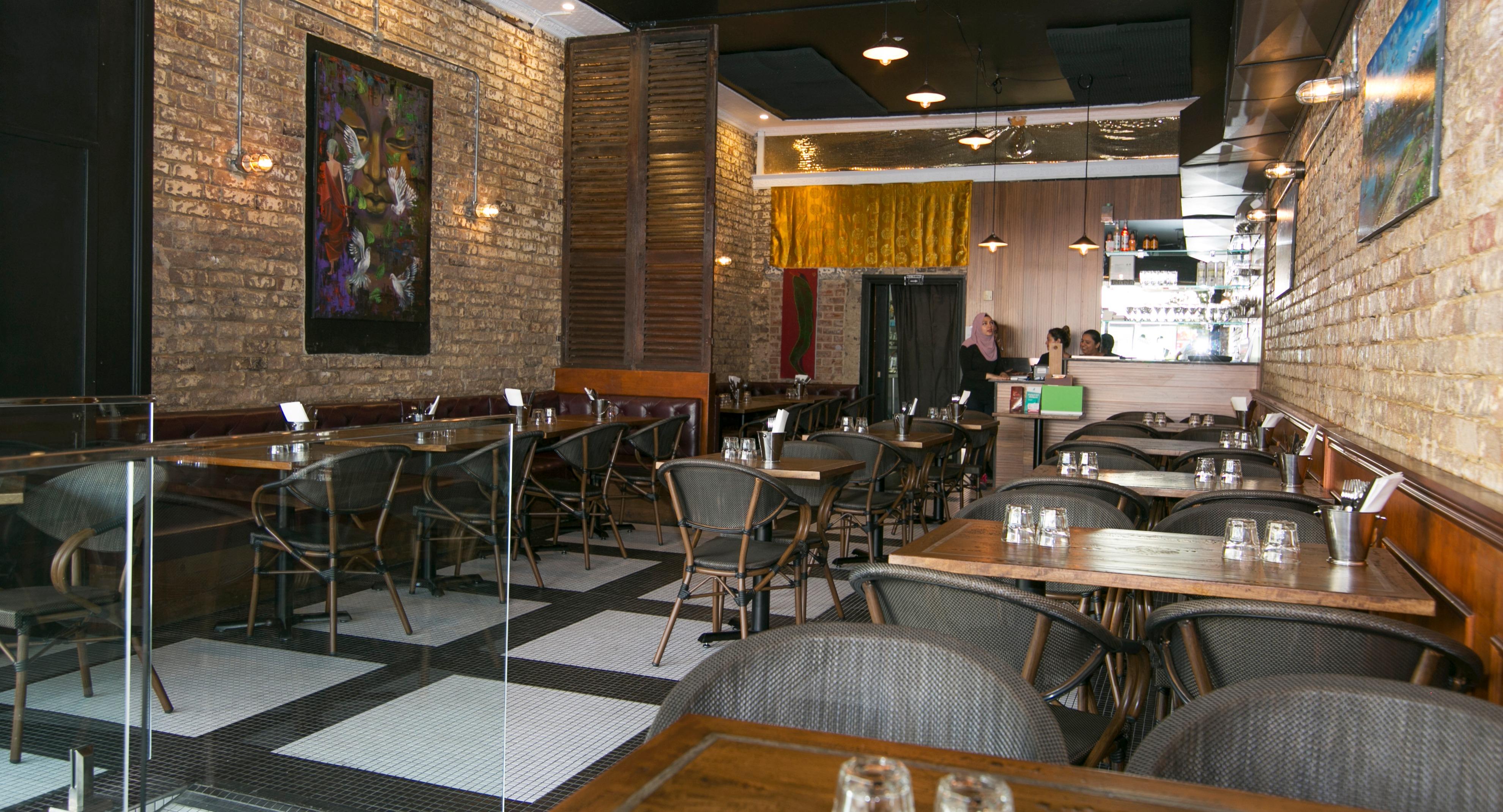 Zeera Tadka Indian Restaurant photo 5