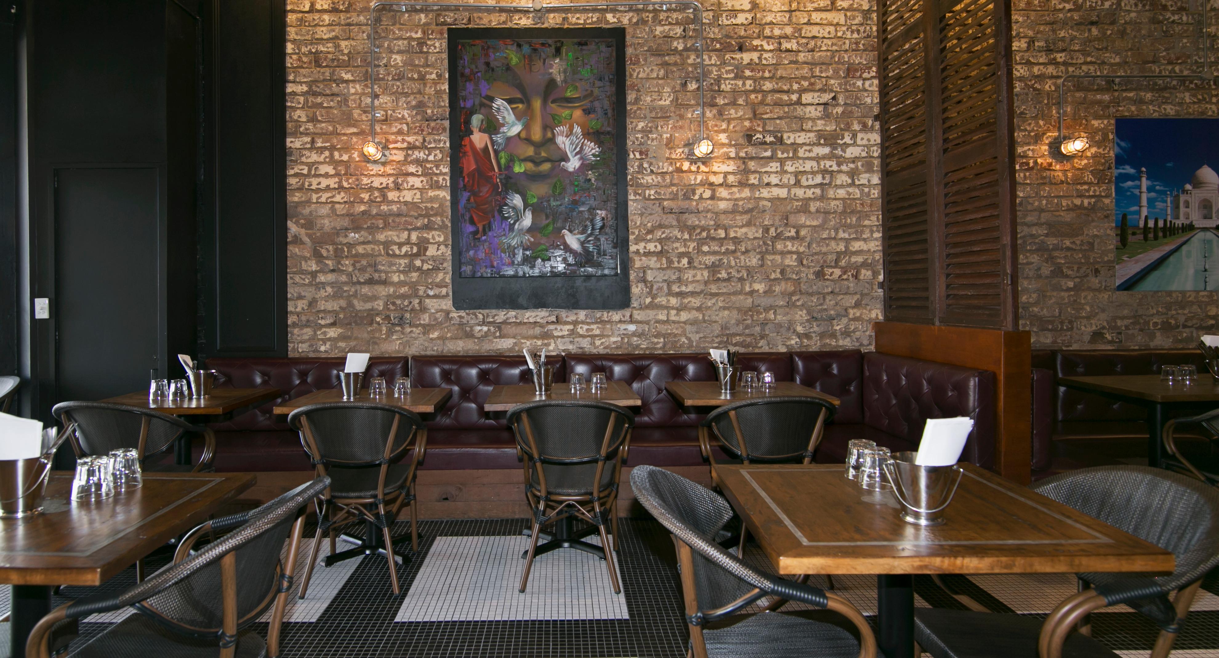 Zeera Tadka Indian Restaurant photo 2