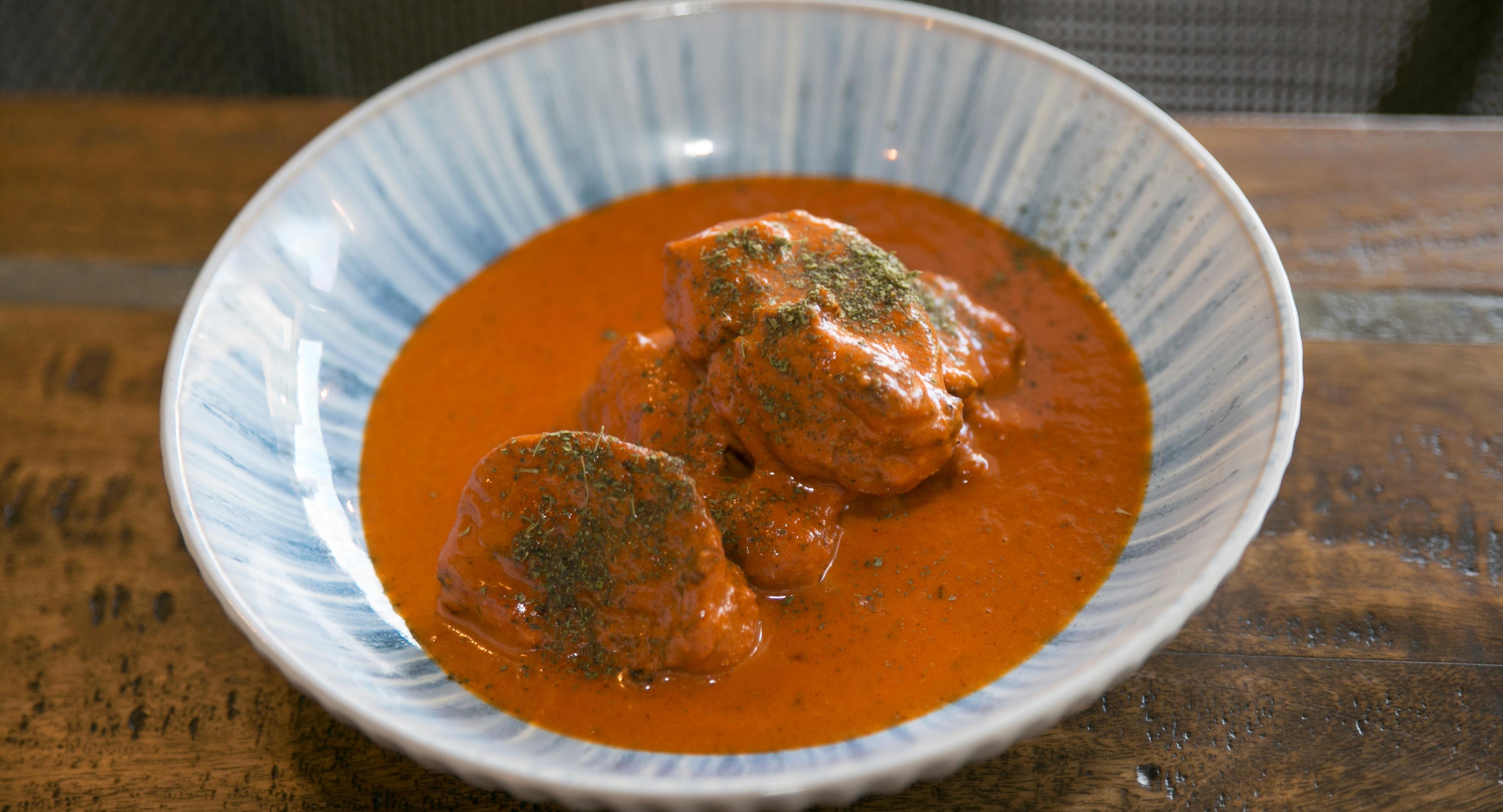 Zeera Tadka Indian Restaurant photo 3