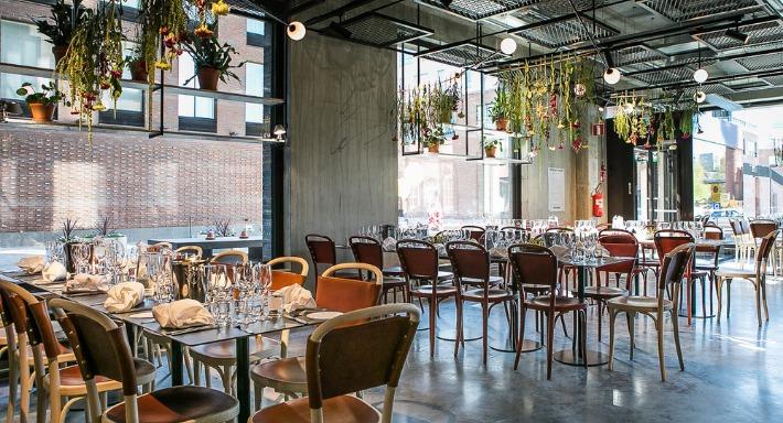 Alice Italian photo 3