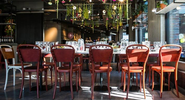 Alice Italian photo 4