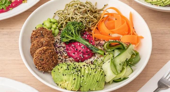 Now & Then Cafe Restaurant Kew photo 2