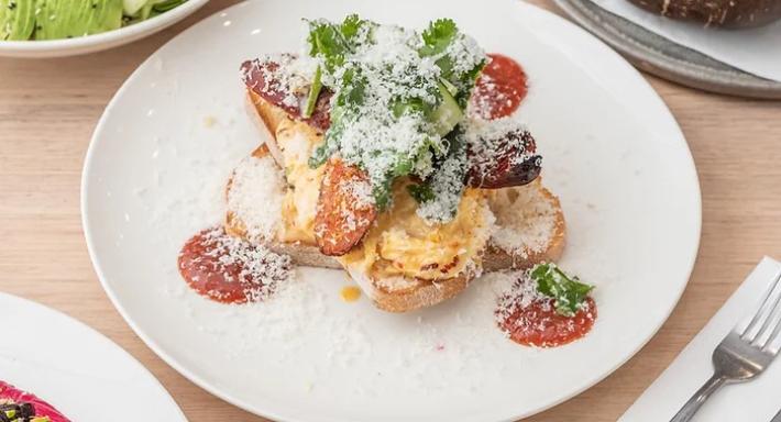 Now & Then Cafe Restaurant Kew photo 3