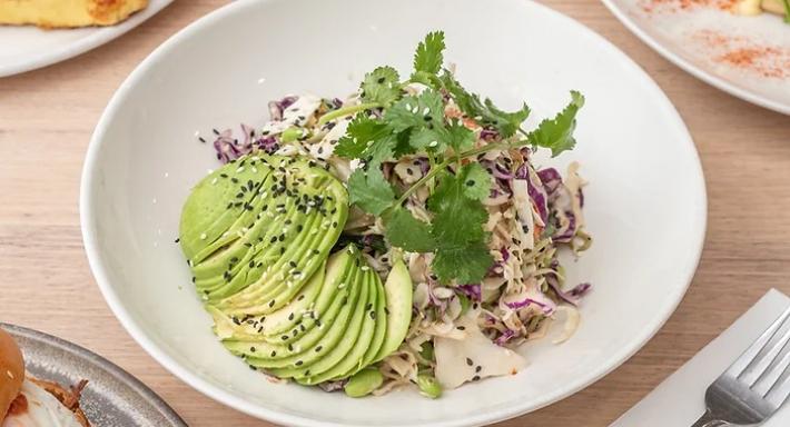 Now & Then Cafe Restaurant Kew photo 4