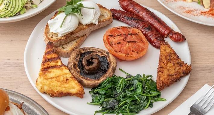 Now & Then Cafe Restaurant Kew photo 5